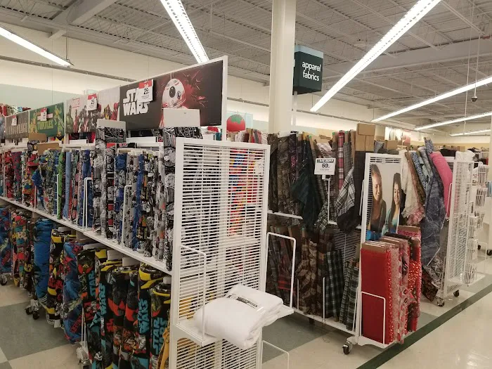 JOANN Fabric and Crafts 7