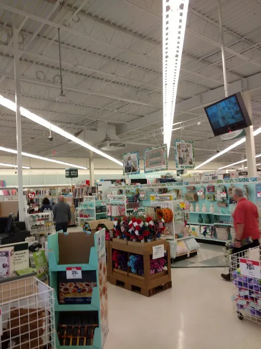 JOANN Fabric and Crafts 8