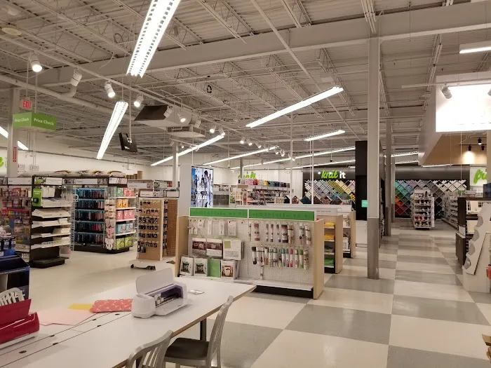 JOANN Fabric and Crafts 5
