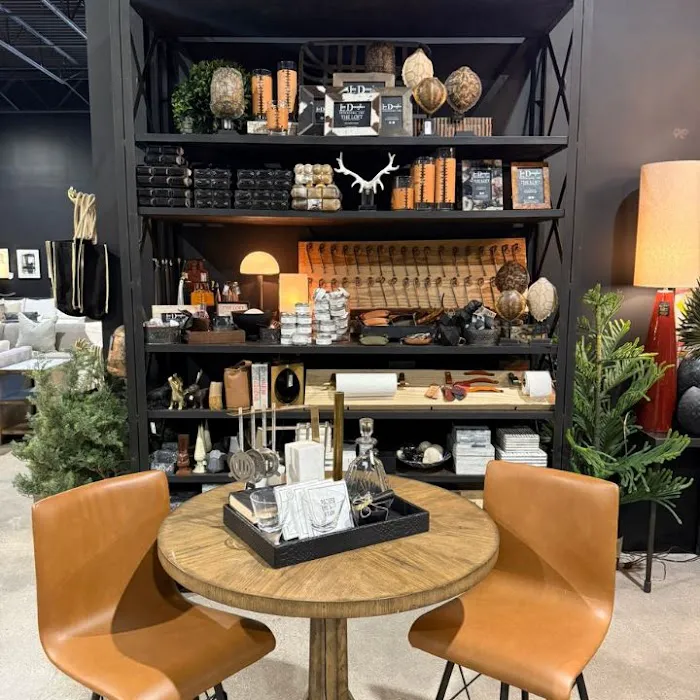 The Loft by Lee Douglas Interiors - Home Decor & Gifts 4