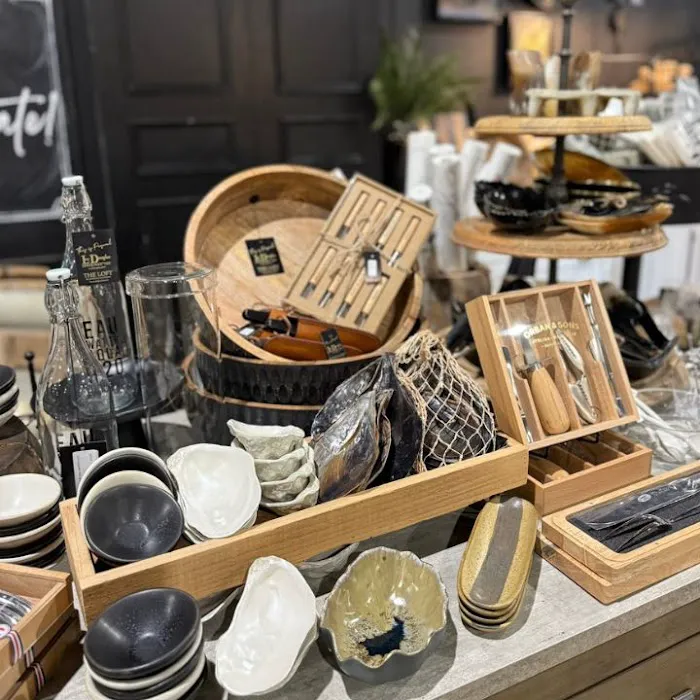 The Loft by Lee Douglas Interiors - Home Decor & Gifts 1