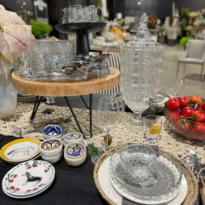 The Loft by Lee Douglas Interiors - Home Decor & Gifts 8