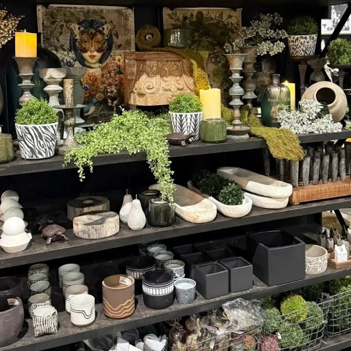 The Loft by Lee Douglas Interiors - Home Decor & Gifts 6