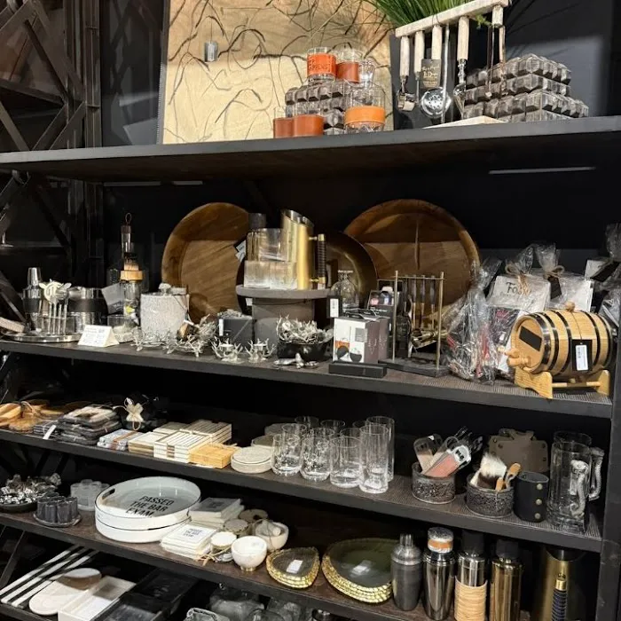 The Loft by Lee Douglas Interiors - Home Decor & Gifts 3