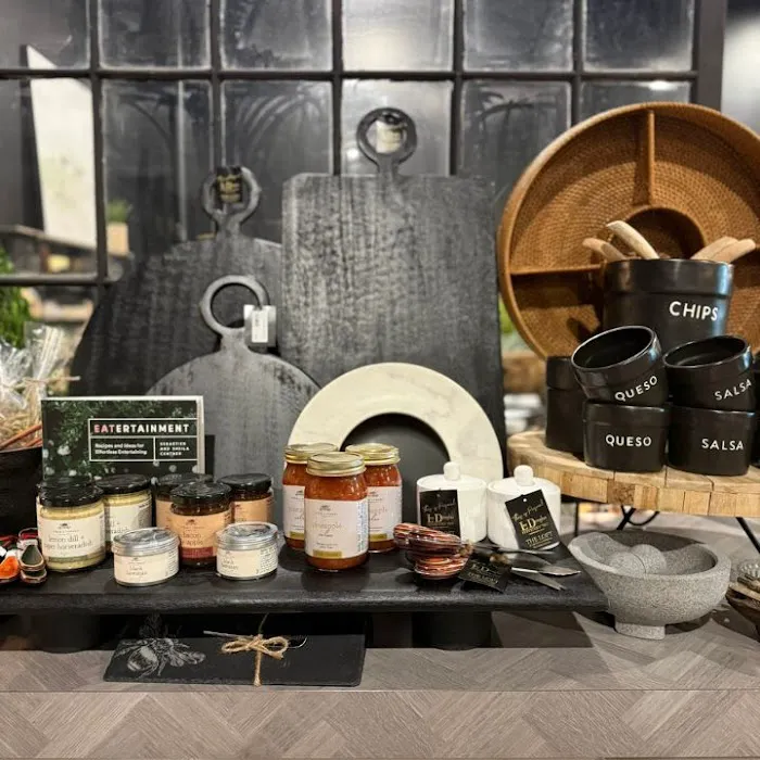 The Loft by Lee Douglas Interiors - Home Decor & Gifts 2