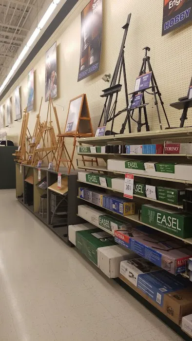 Hobby Lobby 3