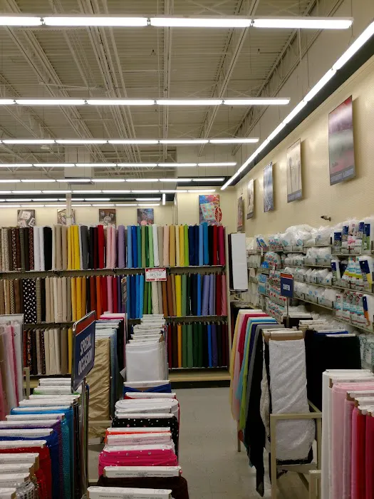 Hobby Lobby 1