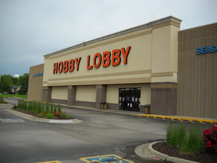 Hobby Lobby 8
