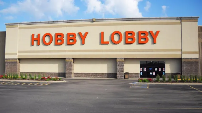Hobby Lobby 2
