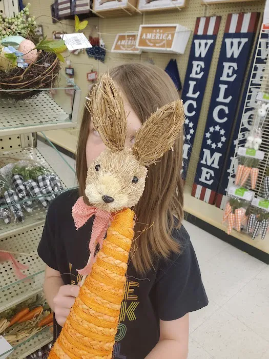 Hobby Lobby 0