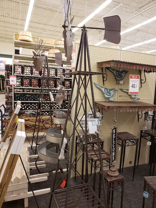 Hobby Lobby 5