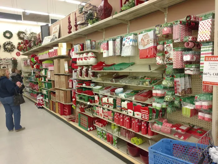 Hobby Lobby 9