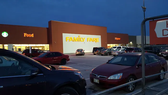 Family Fare 2