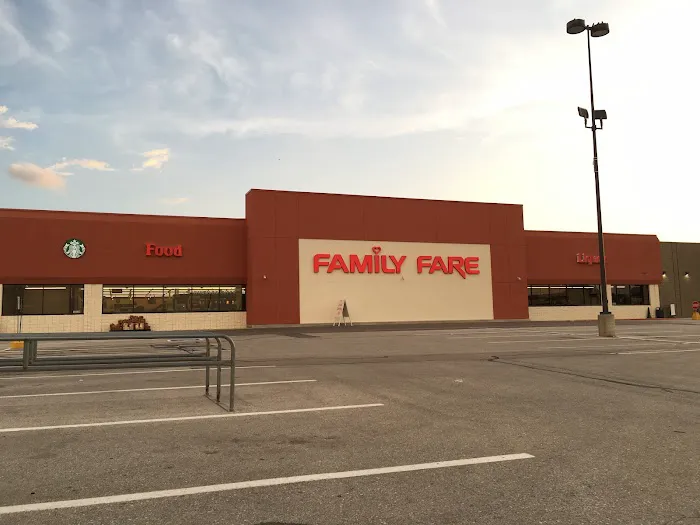 Family Fare 1
