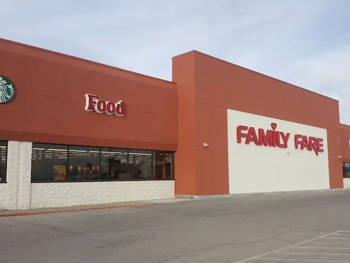 Family Fare 4