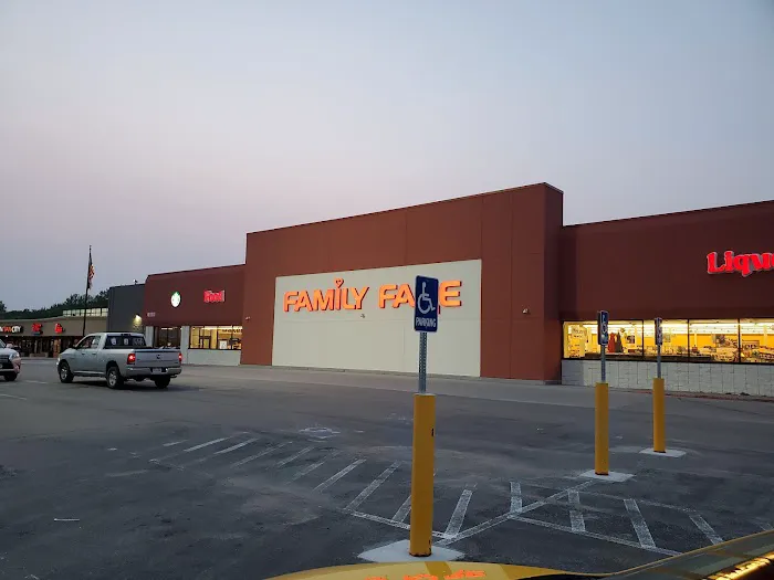 Family Fare 7