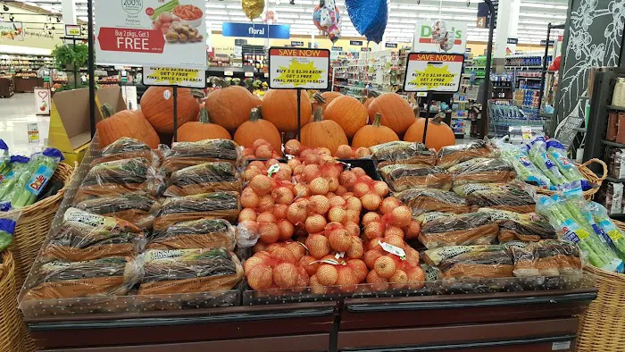 Family Fare 6