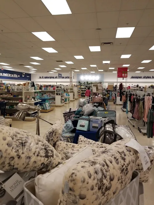 Marshalls 7