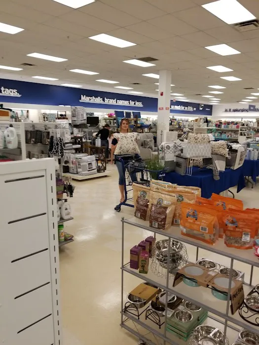 Marshalls 3