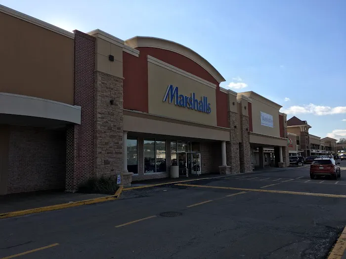 Marshalls 0