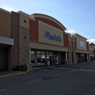 Marshalls
