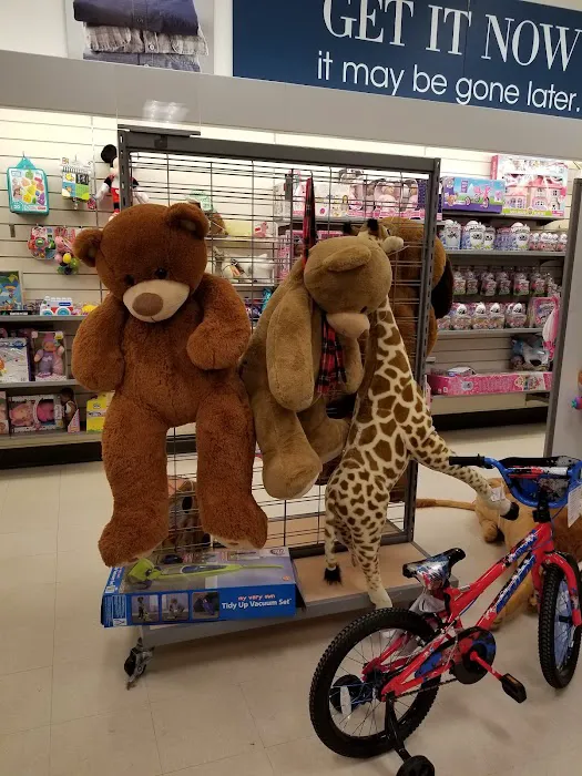 Marshalls 1