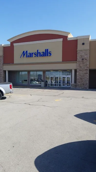 Marshalls 8