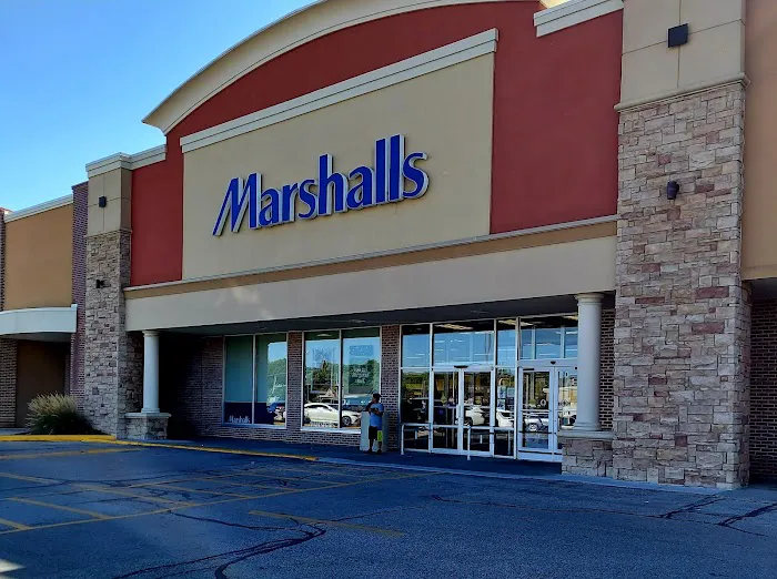 Marshalls 9