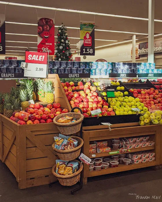 Hy-Vee Grocery Store 1