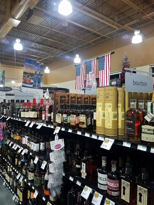 Hy-Vee Grocery Store 2