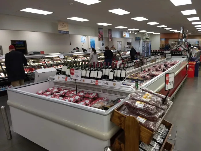 Hy-Vee Grocery Store 0