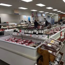 Hy-Vee Grocery Store ico
