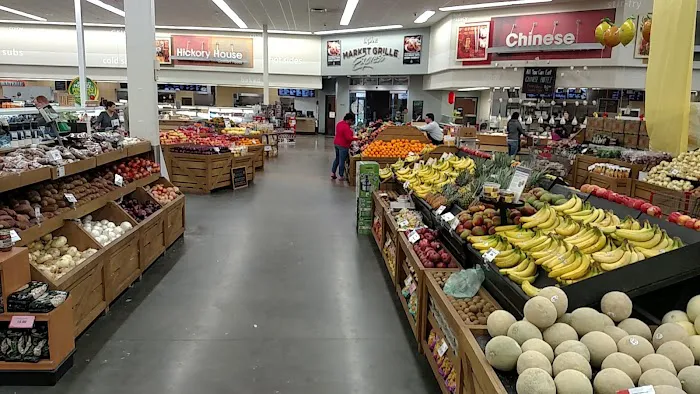 Hy-Vee Grocery Store 7