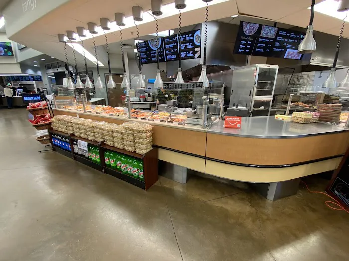 Hy-Vee Grocery Store 5