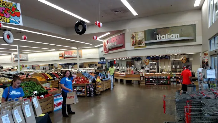 Hy-Vee Grocery Store 6
