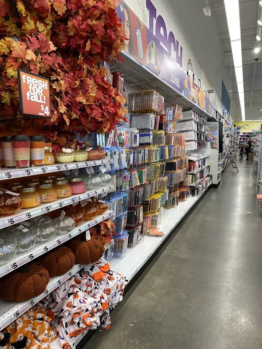 Five Below 6