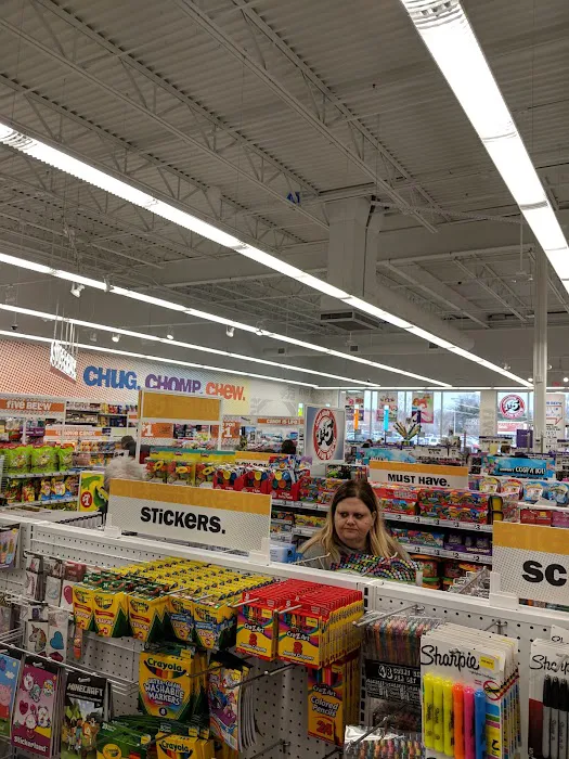 Five Below 5