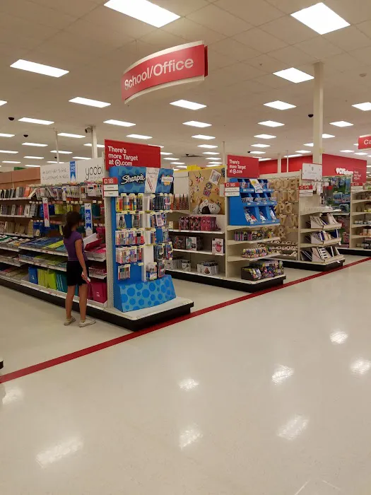 Target 5