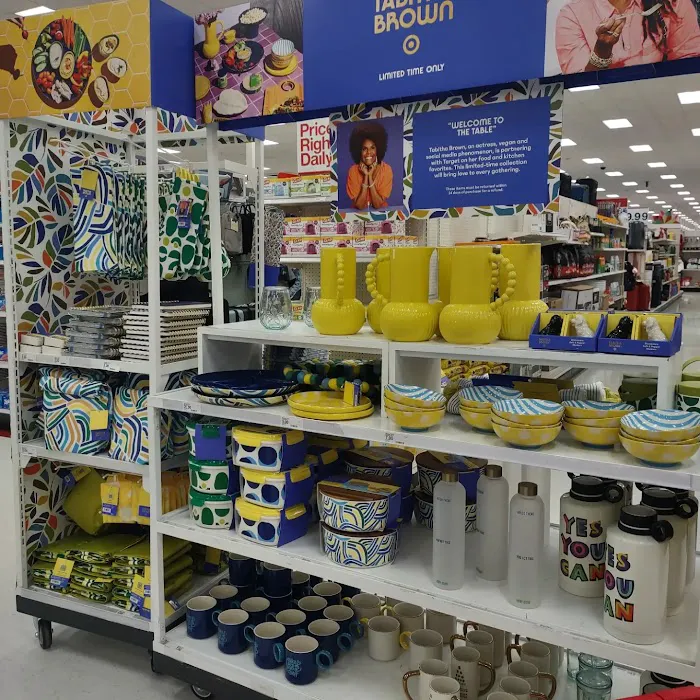 Target 9