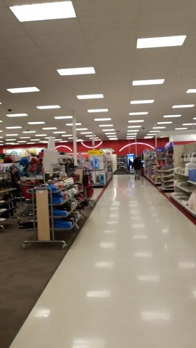 Target 2