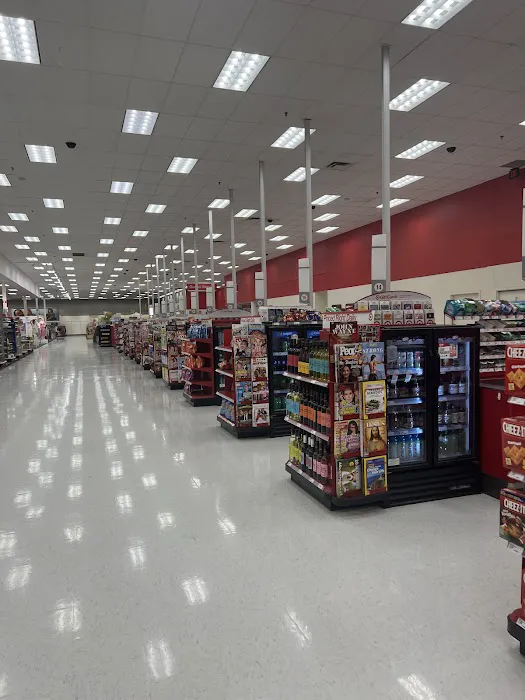 Target 3