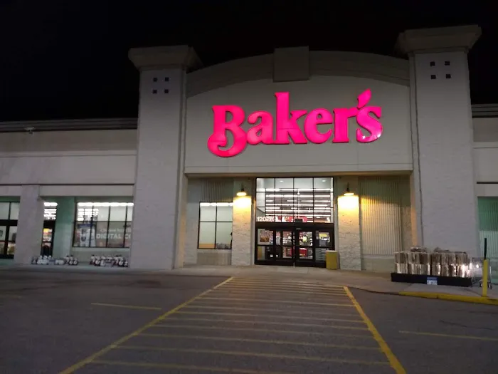 Baker's 4