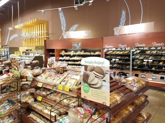 Baker's 6