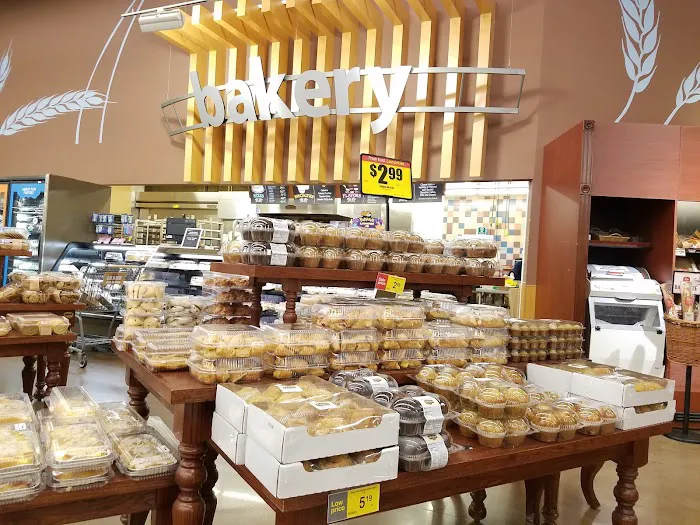 Baker's 0