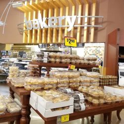 Baker's ico