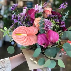 Blooms ico