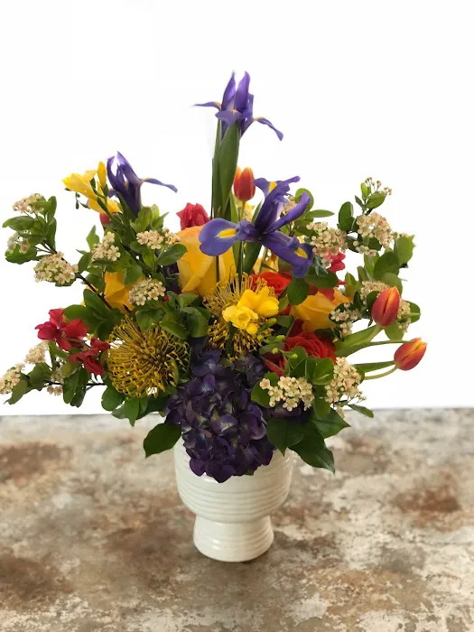 Blooms 8