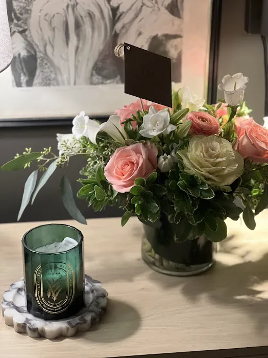 Blooms 6