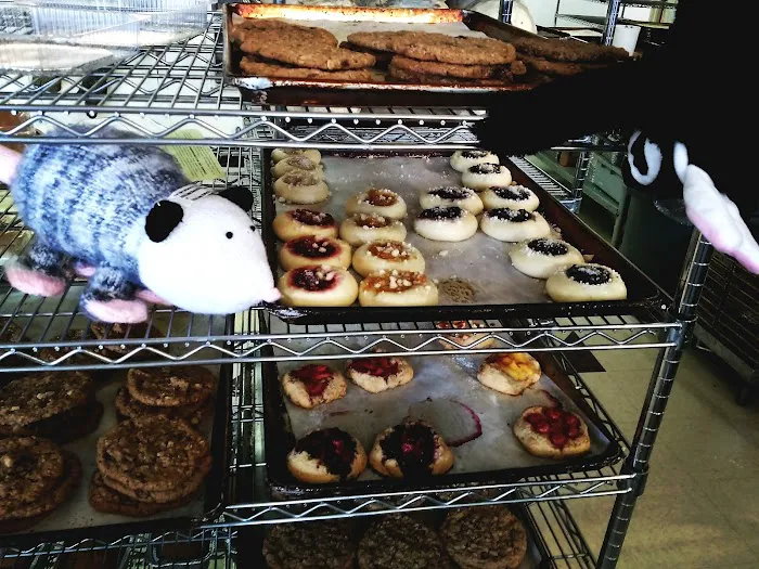 Great Harvest Bread Co. 1