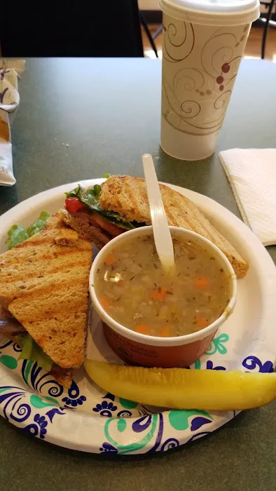 Great Harvest Bread Co. 4